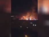 الجيش الأوكرانى: الدبابات الروسية تتقدم باتجاه كييف