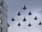 العالم هذا الصباح.. استمرار المعارك حول العاصمة الأوكرانية كييف..تضارب التقارير حول سقوط طائرات روسية وأوكرانية.. الرئيس الأوكرانى زيلينسكى يندد بموقف الغرب.. إطلاق صافرات الإنذار بكييف