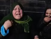مصرع ممرضة سقط بها أسانسير بمستشفى السنبلاوين وأسرتها تروى التفاصيل.. فيديو