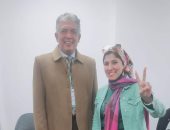 "أحمد داوود" نقيبًا لمهندسى بورسعيد للمرة الثانية على التوالى