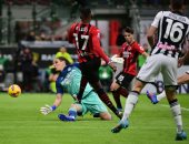 ميلان يسقط فى فخ التعادل ضد أودينيزي فى الدوري الإيطالي.. فيديو