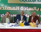 استمرار أعمال الفرز لانتخابات نقابة المهندسين الفرعية بكفر الشيخ.. فيديو