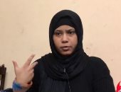 والدة طفلة الجيزة المقتولة: القاتل شاركنا البحث عنها وبكى بدموع التماسيح.. فيديو