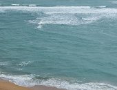 مباشر.. أمطار خفيفة على الإسكندرية وسرعة الرياح 60 كيلو مترا فى الساعة