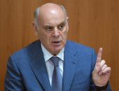 أبخازيا تعترف باستقلال جمهوريتى دونيتسك ولوجانسك عن أوكرانيا