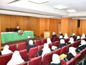 وزير الأوقاف: الواعظات إحدى أدوات القوة الناعمة للدولة