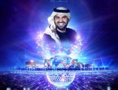 حسين الجسمى يحيى حفلاً غنائيًا فى دبى الشهر المقبل 