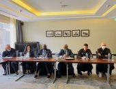 بيراميدز بالأزرق والصفاقسي بـ"أبيض × أسود" فى مواجهة الكونفدرالية غداً