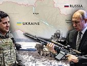 أوكرانيا: ارتفاع قتلى الجيش الروسي إلى 35 ألفا و870 جنديا منذ الحرب