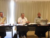 القابضة لمياه الشرب تقرر إنشاء إدارة دائمة للأزمات بشركات المياه للتعامل مع التغيرات المناخية 