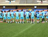 بيراميدز والمصرى على قمة المجموعة فى الكونفدرالية قبل الجولة الثالثة