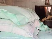 ضبط 7 أطنان مواد غذائية مجهولة المصدر وتحرير 274 محضرا تموينيا بالمنوفية.. صور