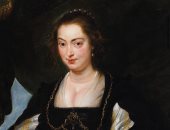 هل يصبح روبنز صاحب أغلى لوحة بيعت فى بولندا؟.. اعرف التفاصيل 