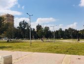 طقس الإسماعيلية الآن.. شمس ساطعة وسيولة مرورية فى كافة الطرق "لايف وصور"