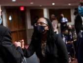 ذا هيل: الديمقراطيون يرحبون بترشيح بايدن لامرأة سوداء للمحكمة العليا