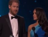 ميجان ماركل والأمير هارى يعبران عن دعمهما للشعب الأوكرانى.. اعرف التفاصيل