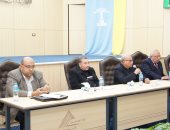 نقابة المهندسين بالإسكندرية تنظم جلسة لمناقشة القوائم المالية لعام 2021.. صور
