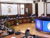 فى ضوء مستجدات الأزمة الروسية الأوكرانية.. رئيس الوزراء يتابع جهود توفير السلع الأساسية والتمويل اللازم لها.. ومدبولى: تنفيذ تكليفات الرئيس بالمحافظة على استمرارية المخزون الاستراتيجي من السلع الغذائية الرئيسية
