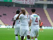 هاتريك الكعبى يقود هاتاى للفوز بخماسية أمام مالاتيا سبور فى غياب كهربا