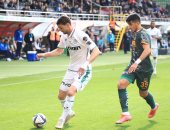 ألانيا سبور يكتسح قونيا بخماسية فى الدوري التركي بحضور كوكا