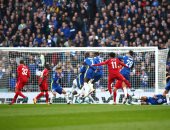 ملخص مباراة تشيلسي ضد ليفربول فى نهائى كأس رابطة المحترفين الإنجليزية