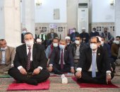 نقيب الأشراف باحتفالية الإسراء والمعراج: نستفيد منها العمل على رفعة الوطن