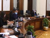 رئيس الوزراء يستعرض مقترح الحوافز التى تدرسها الحكومة لمشروعات الاقتصاد الأخضر.. صور