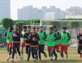 فيوتشر يبدأ استعداداته لمواجهة الزمالك بعد انتهاء الراحة 