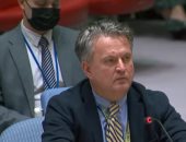 مندوب أوكرانيا فى الأمم المتحدة: مستعدون للحوار لكن لا نثق فى روسيا