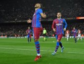 برشلونة يواصل صحوته في الدوري الإسباني برباعية جديدة ضد أتلتيك بلباو.. فيديو