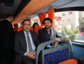 لجنة الرياضة بـ"النواب" تتفقد 16 هيئة شبابية بمحافظتى قنا وسوهاج