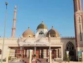 "الأوقاف" تفتتح اليوم 13 مسجدا فى المحافظات