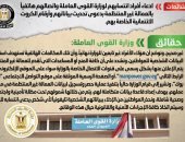 الحكومة تحذر من زعم أفراد انتسابهم للقوى العاملة والاتصال بالعمالة غير المنتظمة