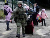 المدعى العام الأوكرانى: مقتل 112 طفلا بأوكرانيا منذ بدء العمليات الروسية