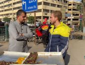 "حكاية دكتور الكنافة" في حلقة جديدة من برنامج صندوق محسوب
