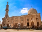 محافظ كفر الشيخ: استلام مسجد أبو غنام البيلى الأثرى ببيلا لترميمه وصيانته الأربعاء