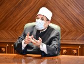 وزير الأوقاف يعلن ‏فتح مكتبات المساجد الكبرى بدءا من الثلاثاء المقبل