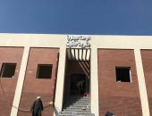 مشروعات حياة كريمة.. جولة داخل أول مجمع زراعي ووحدة بيطرية فى الغربية (فيديو)