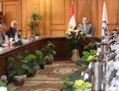 جامعة العريش تقرر تعيين 6 مدرس مساعد وانطلاق امتحانات نهاية العام يونيو