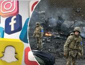 روسيا تحظر إنستجرام أيضا على غرار تويتر وفيسبوك