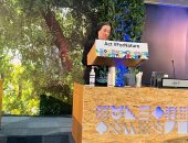 7 رسائل لوزيرة البيئة خلال افتتاح الدورة الخامسة لجمعية الأمم المتحدة للبيئة