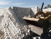 التنمية المحلية: إزالة أكثر من 10 آلاف مبنى مخالف واسترداد 6905 أفدنة زراعة