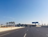 طقس صيفى معتدل بعروس القنال.. وسيولة مرورية فى كافة الطرق بالإسماعيلية.. لايف