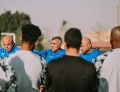 أسامة نبيه يبدأ مهام عمله مع الزمالك ويطالب اللاعبين باستعادة الانتصارات 