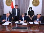 "التعليم" توقع بروتوكول تعاون لإطلاق مدرسة للتكنولوجيا التطبيقية بالمنيا