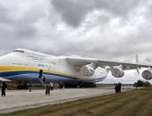 بعد تدمير أكبر طائرة فى العالم.. أوكرانيا: روسيا ستتحمل تكلفة إصلاحها