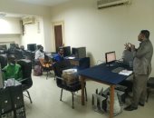 منظمة خريجى الأزهر تطلق دورة تدريبية لتطوير مهارات الحاسب لطلاب تنزانيا