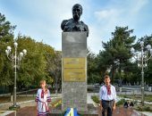 شخصيات من أوكرانيا.. تاراس شفشينكو الشاعر الأشهر فى التاريخ الأوكرانى