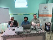 إطلاق أول مسابقة من نوعها لتشغيل الشباب فى مشروع الطاقة الشمسية بأسوان