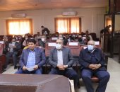 مياه أسيوط تعقد الاجتماع الثالث للجنة التنسيقية لرفع جودة مرفقى المياه والصرف